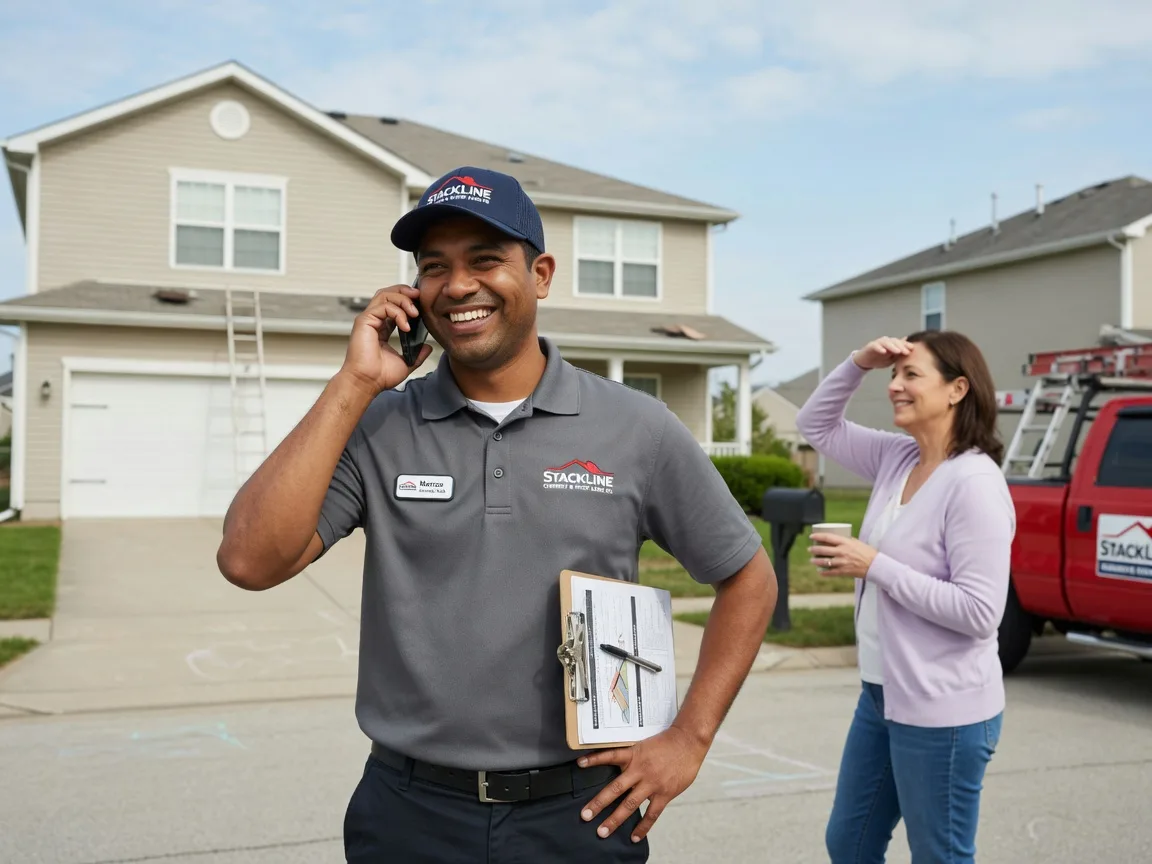 Chimney flashing repair Pocono Manor, PA FAQs